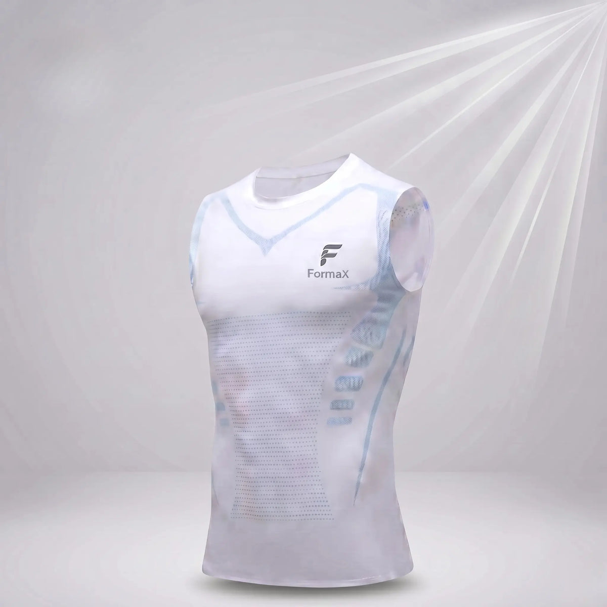 FormaX Shape Your Form