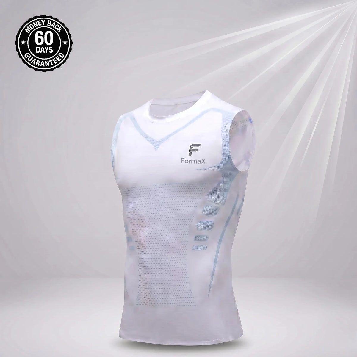 FormaX Shape Your Form