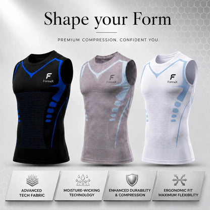 FormaX Shape Your Form