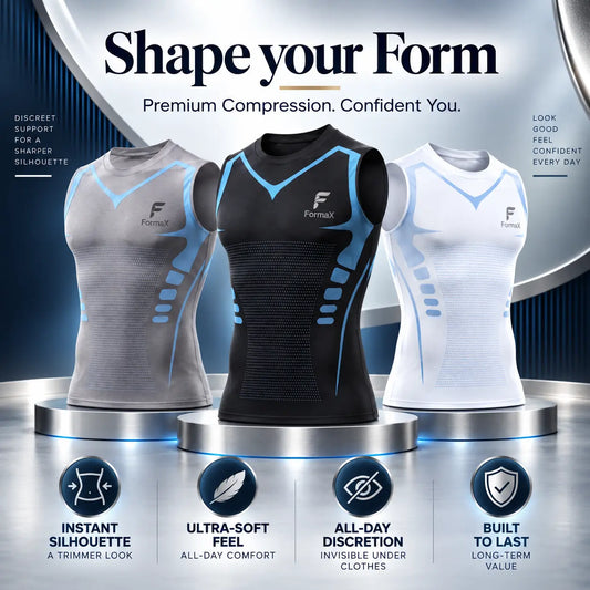 FormaX Shape Your Form