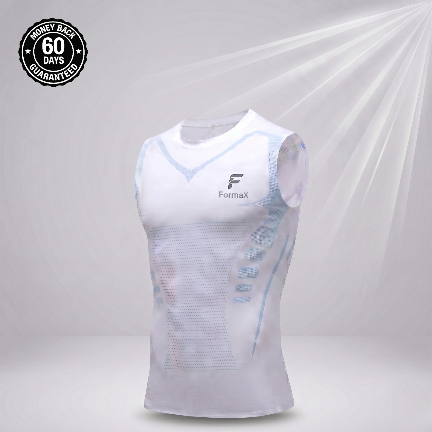 FormaX Shape Your Form