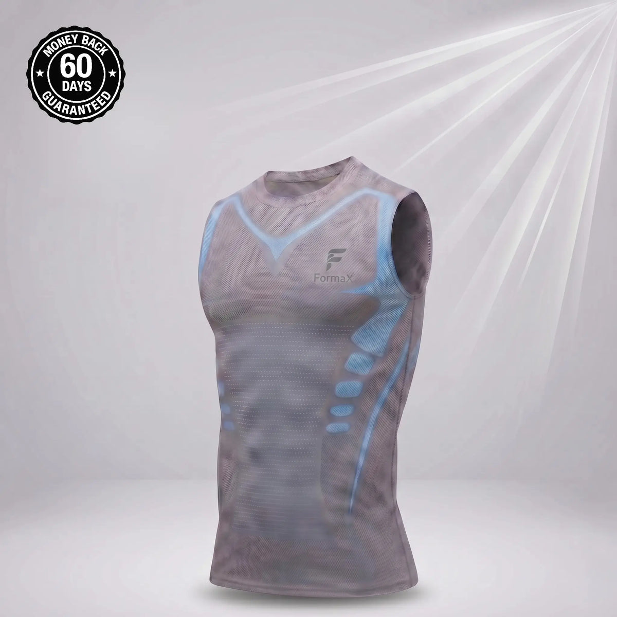 FormaX Shape Your Form
