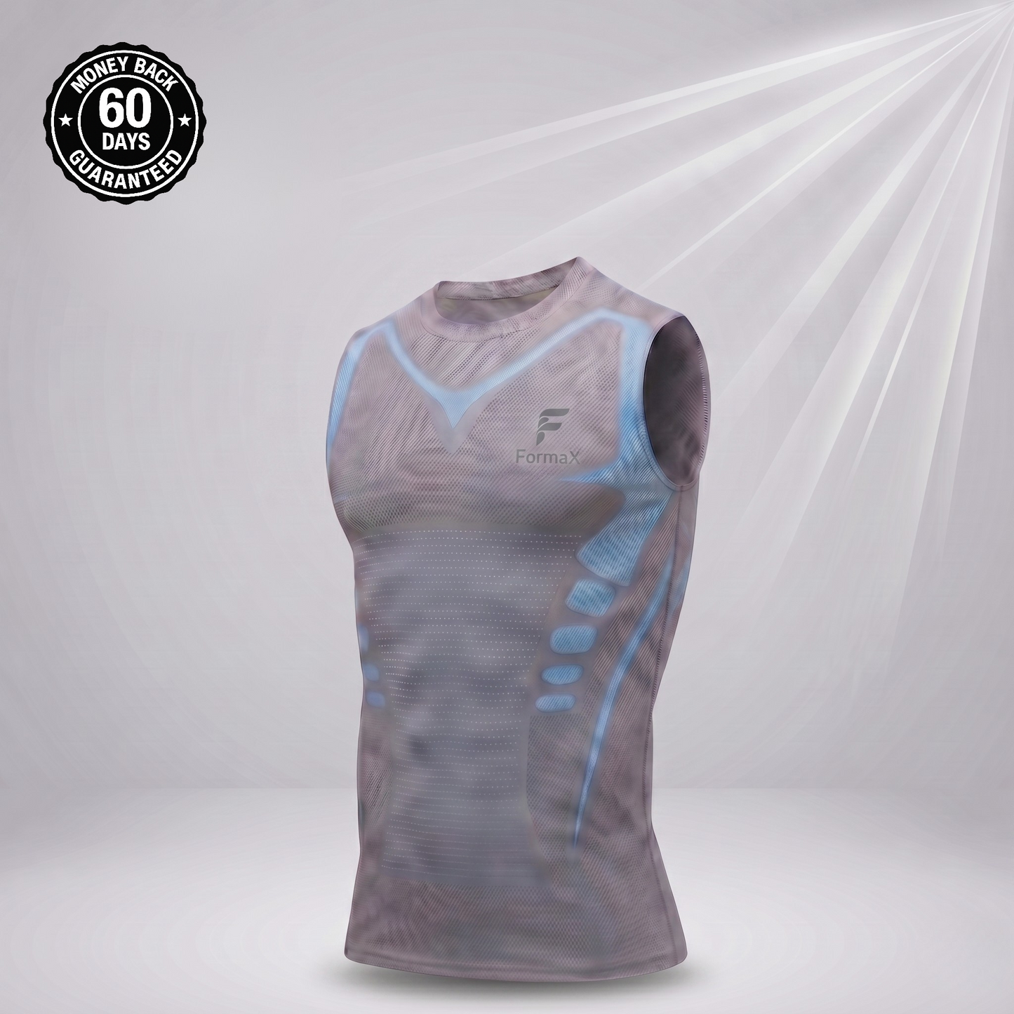 FormaX Shape Your Form