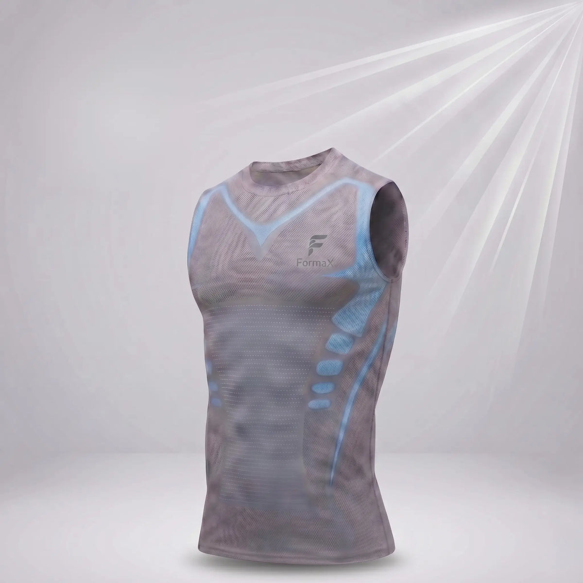 FormaX Shape Your Form