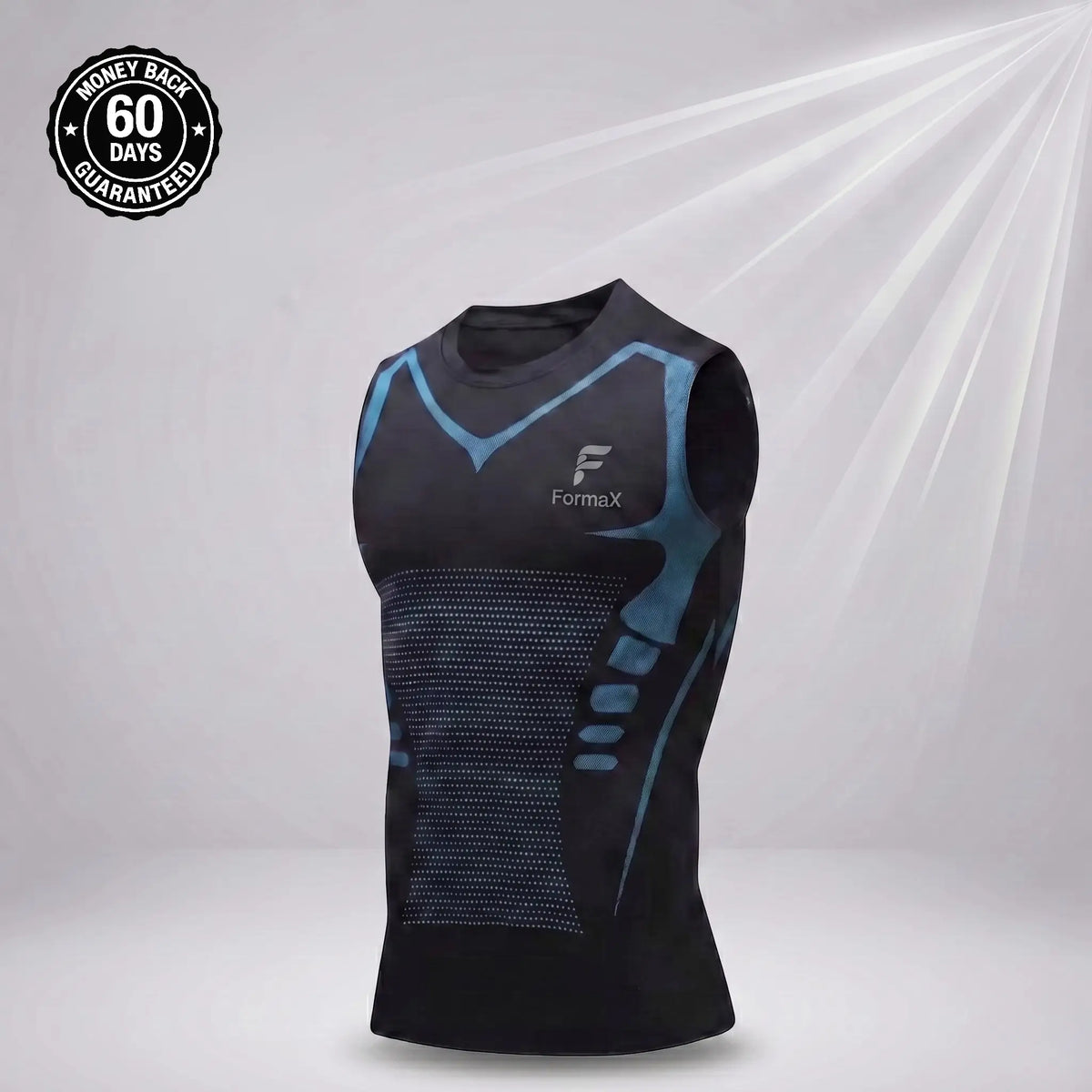 FormaX Shape Your Form