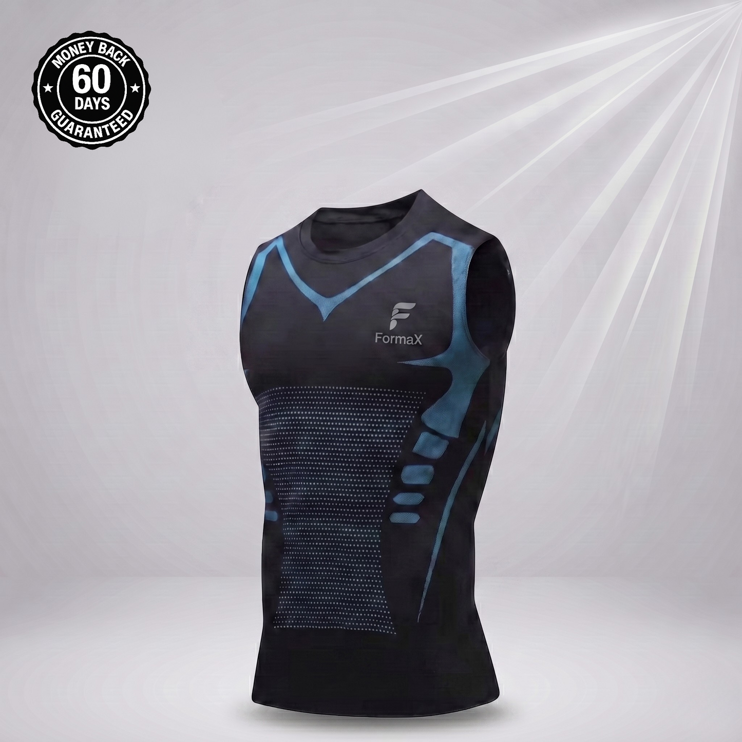 FormaX Shape Your Form
