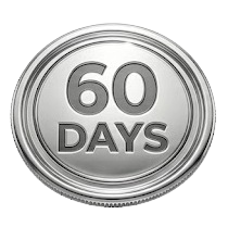 60-Day Guarantee