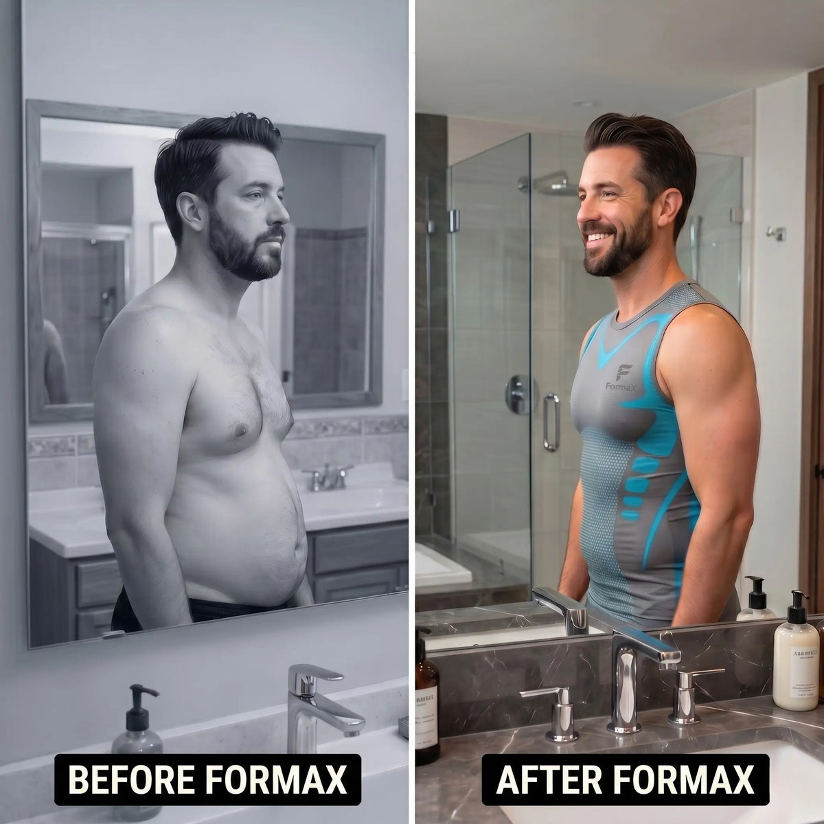 FormaX Shape Your Form