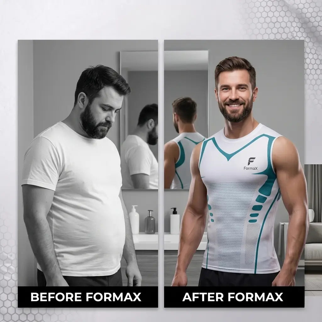 FormaX Shape Your Form