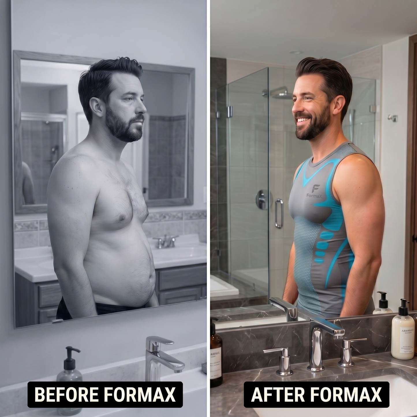 FormaX Shape Your Form