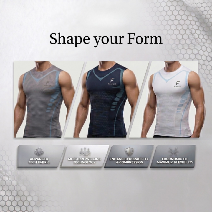 FormaX™ TANK