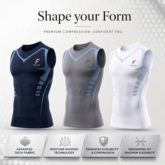 FormaX Shape Your Form